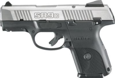 ruger 9mm carbine